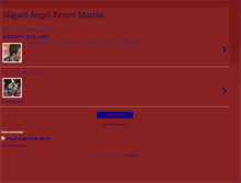 Tablet Screenshot of miguelangelferrermartin.blogspot.com