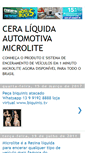 Mobile Screenshot of ceraliquidaautomotiva.blogspot.com