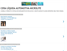 Tablet Screenshot of ceraliquidaautomotiva.blogspot.com