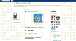 Desktop Screenshot of engineeringfriend.blogspot.com