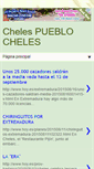 Mobile Screenshot of cpcheles.blogspot.com