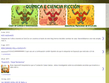 Tablet Screenshot of cci-biblio.blogspot.com
