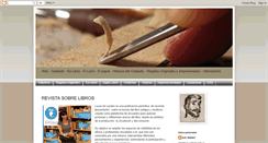 Desktop Screenshot of ex-libris-seibert.blogspot.com