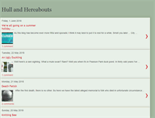 Tablet Screenshot of hullvalley.blogspot.com