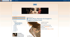 Desktop Screenshot of anthropologistwannabe.blogspot.com