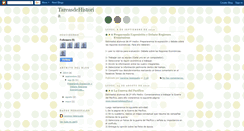 Desktop Screenshot of clioahora.blogspot.com