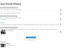 Tablet Screenshot of bestfriends-lifelong.blogspot.com
