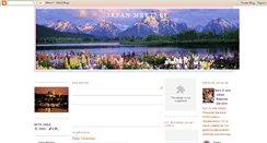 Desktop Screenshot of bilecik-ulucinar.blogspot.com