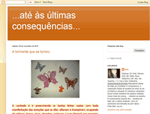 Tablet Screenshot of aosabordotoque.blogspot.com