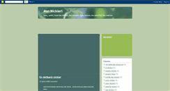 Desktop Screenshot of msn-nicki-bul.blogspot.com