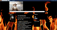 Desktop Screenshot of claudia-fern.blogspot.com