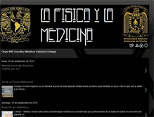 Tablet Screenshot of 666luisnazario.blogspot.com