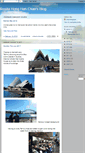 Mobile Screenshot of chanhonghan.blogspot.com