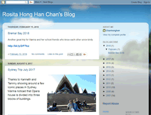 Tablet Screenshot of chanhonghan.blogspot.com