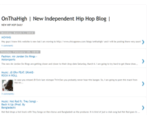Tablet Screenshot of onthahigh.blogspot.com