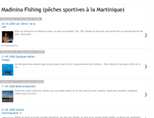 Tablet Screenshot of madininafishing.blogspot.com