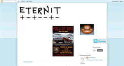 Desktop Screenshot of circoloeternit.blogspot.com