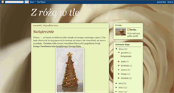 Desktop Screenshot of beatawanda.blogspot.com