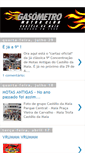 Mobile Screenshot of gasometromc.blogspot.com