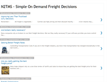 Tablet Screenshot of n2tmsnews.blogspot.com
