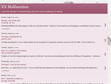Tablet Screenshot of femaleaspie.blogspot.com