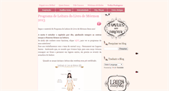 Desktop Screenshot of mocasestacaitaquera.blogspot.com