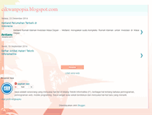 Tablet Screenshot of cikwanpopia.blogspot.com