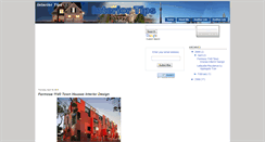 Desktop Screenshot of interiorhelper.blogspot.com