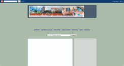 Desktop Screenshot of deshihotel.blogspot.com