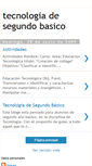 Mobile Screenshot of jonas-tecnologiadesegundobasico.blogspot.com