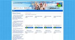 Desktop Screenshot of construction-toys.blogspot.com