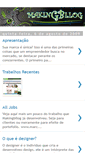 Mobile Screenshot of makingbllog.blogspot.com