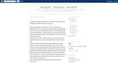 Desktop Screenshot of nocreoquemeentiendas.blogspot.com