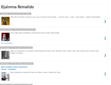 Tablet Screenshot of djalmmareinalldo.blogspot.com