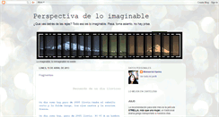 Desktop Screenshot of blogueandohoy.blogspot.com