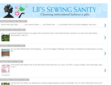 Tablet Screenshot of lbssewingsanity.blogspot.com