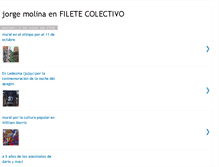 Tablet Screenshot of jorgemolinafiletecolectivo.blogspot.com