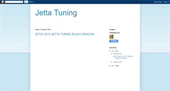 Desktop Screenshot of jetta-tuning-guides-info.blogspot.com