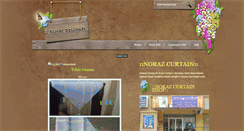 Desktop Screenshot of norazcurtain.blogspot.com