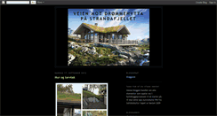 Desktop Screenshot of hevsdalen.blogspot.com