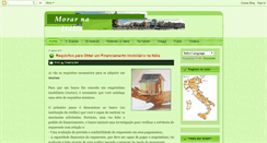 Desktop Screenshot of morarnaitalia.blogspot.com