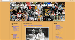 Desktop Screenshot of basket-and-roll.blogspot.com