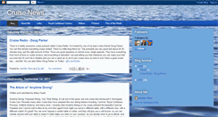 Desktop Screenshot of jenniferstern.blogspot.com