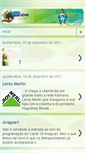 Mobile Screenshot of canaldagente.blogspot.com