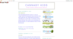 Desktop Screenshot of mbcannadykids.blogspot.com