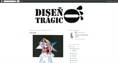Desktop Screenshot of javierenemigo.blogspot.com