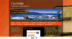 Desktop Screenshot of ila-galigo.blogspot.com