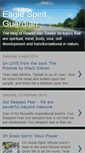 Mobile Screenshot of eaglespiritguardian.blogspot.com