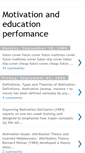 Mobile Screenshot of mot-to-work.blogspot.com