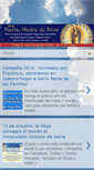 Mobile Screenshot of claudioduran.blogspot.com